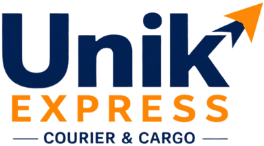 Unik Express - Courier & Cargo